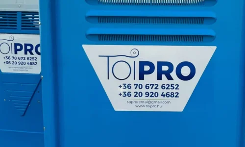 toi-toi-wc toi-toi-wc
